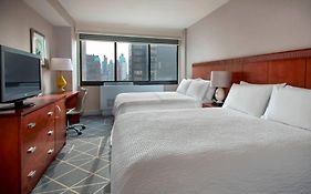 Courtyard New York Manhattan Fifth Avenue 4*